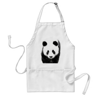 Panda Standard Apron
