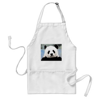 Panda Standard Apron