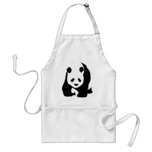 Panda Standard Apron