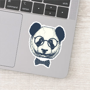 Panda Stripes