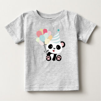 panda t-shirt