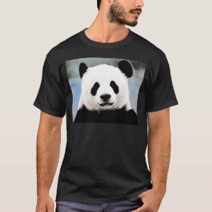 Panda T-Shirt
