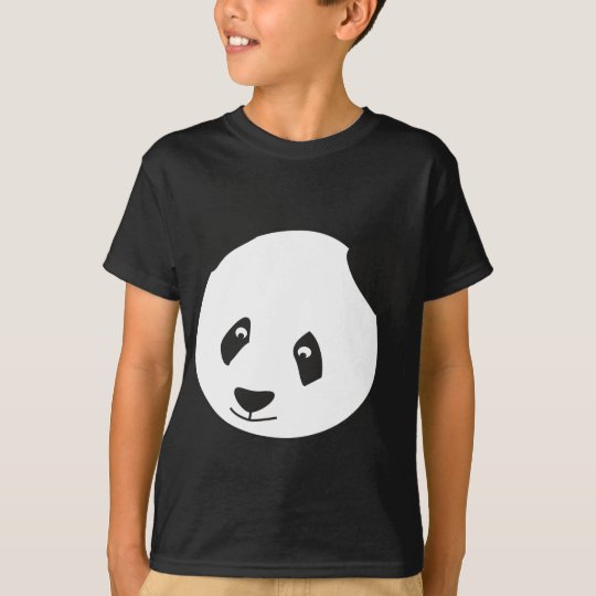 Panda T-Shirt