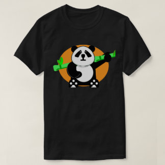 panda T-Shirt