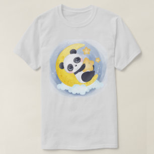 Panda T-Shirt