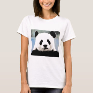 Panda T-Shirt