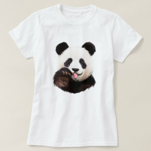 Panda T-Shirt