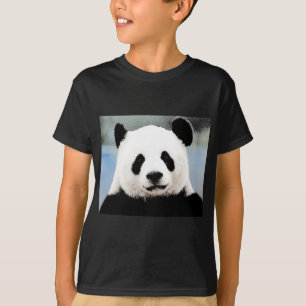 Panda T-Shirt