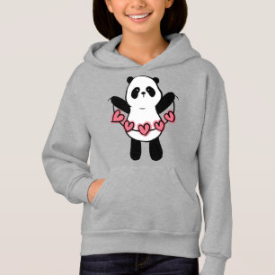 Panda t-shirt 
