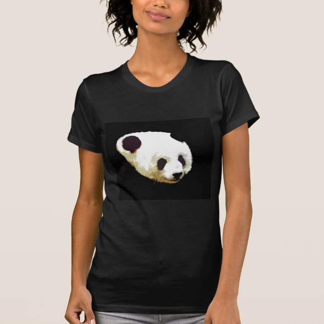 Panda T-Shirt (Front)
