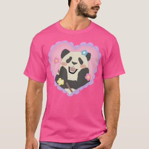 Panda T-Shirt
