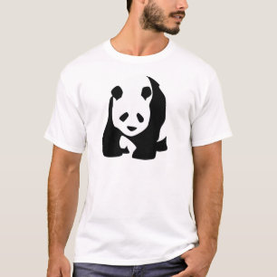 Panda T-Shirt