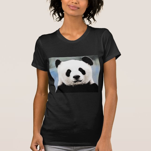 Panda T-Shirt (Front)
