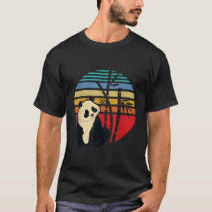 Panda T-Shirt