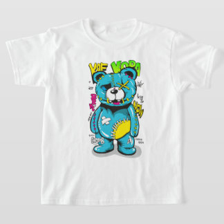 panda  T-Shirt