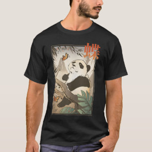 Panda T-Shirt