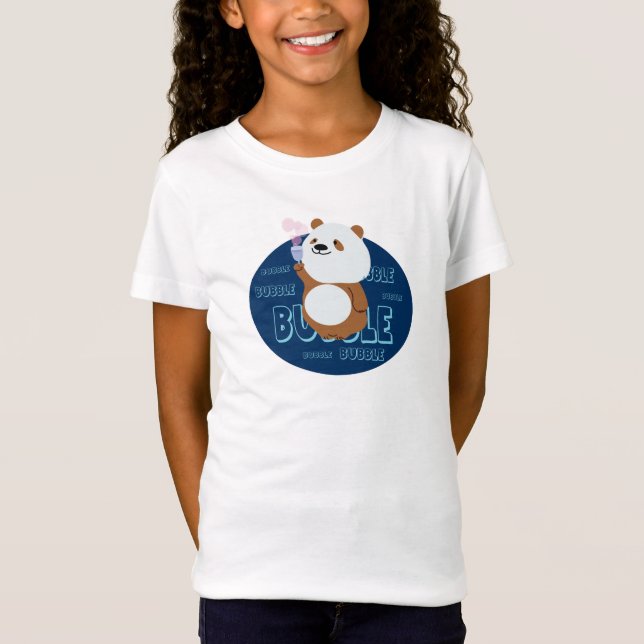 Panda T-Shirt (Front)