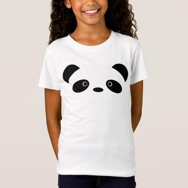 Panda T-Shirt (Front)