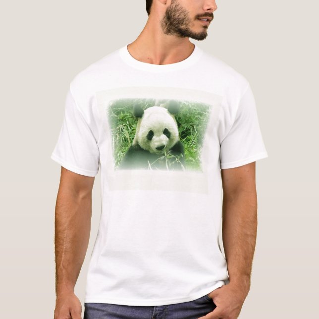 Panda T-Shirt (Front)