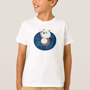 Panda T-Shirt