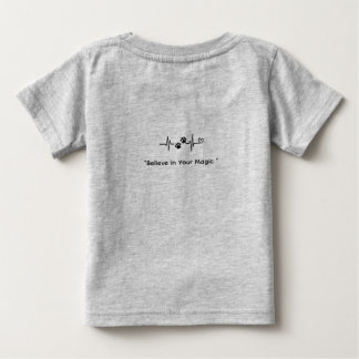 Panda T-shirt For Kids