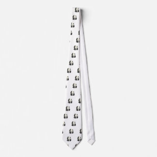 PANDA TIE
