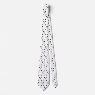 Panda Tie