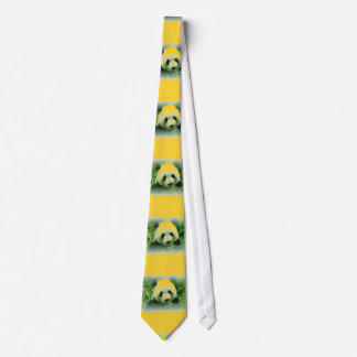 Panda Tie