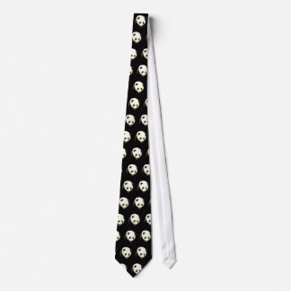 Panda Tie