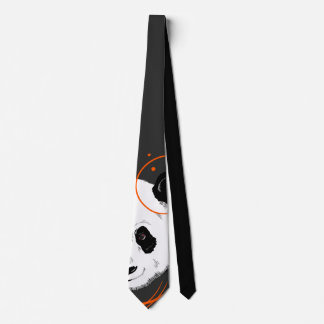 Panda Tie