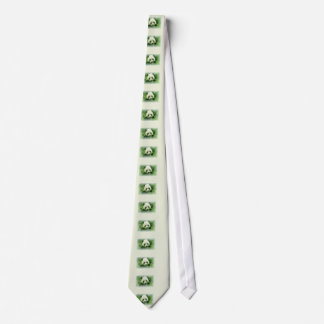 Panda Tie