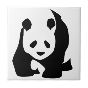 Panda Tile