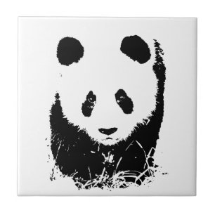 Panda Tile