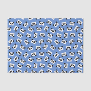 Panda Tissue Paper