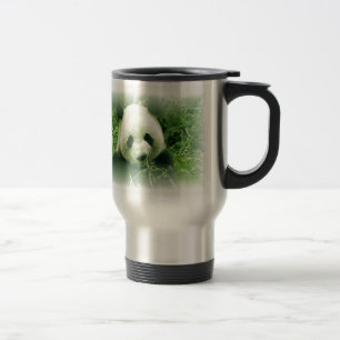 Panda Travel Mug