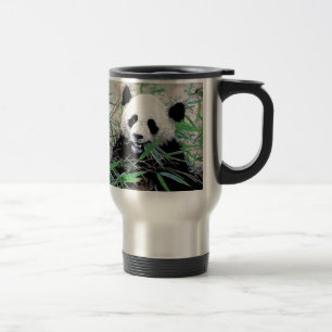 Panda Travel Mug