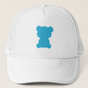 Panda Trucker Hat