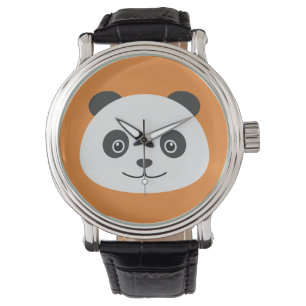 Panda Watch