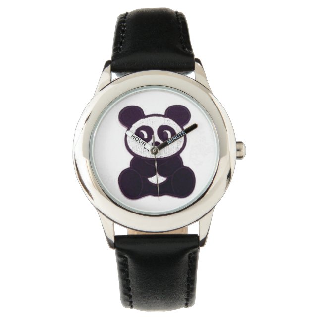 Panda Watch (Front)