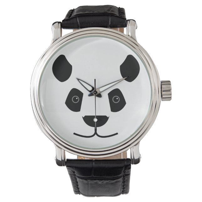 Panda Watch (Front)