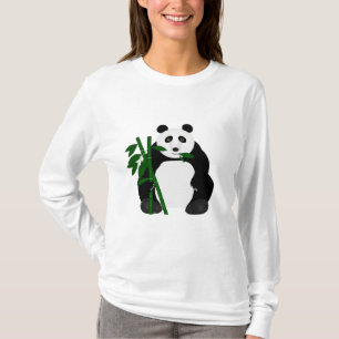 Panda Women's T-shirt