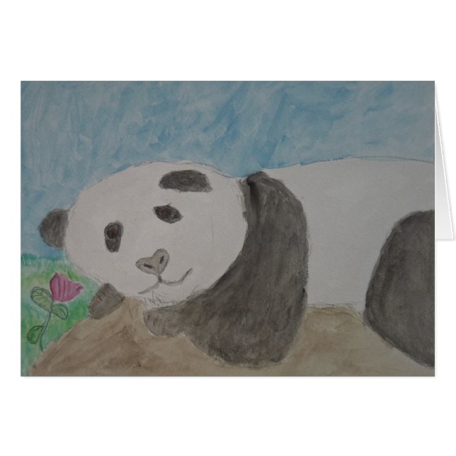 pandamonium (Front Horizontal)