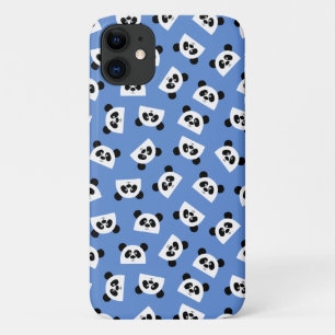 Pandas iPhone 11 Case