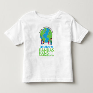 PANDAS/PANS Awareness Day T-Shirt Child