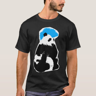 Pandas Rock T-Shirt