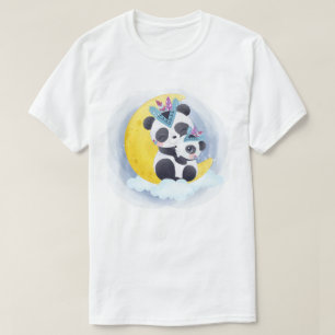 Pandas T-Shirt