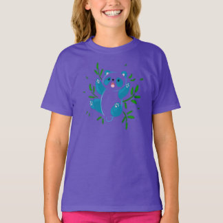 Panda's want hugs to! T-Shirt