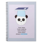 Pandastic Notebook