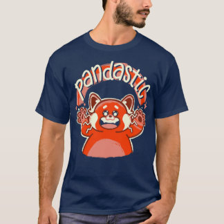 Pandastic T-Shirt