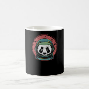 Pandastronaut Coffee Mug